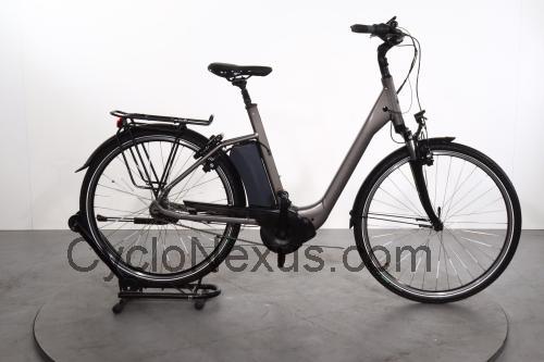 Kalkhoff Jubilee Advance B7 scheda tecnica e recensioni
